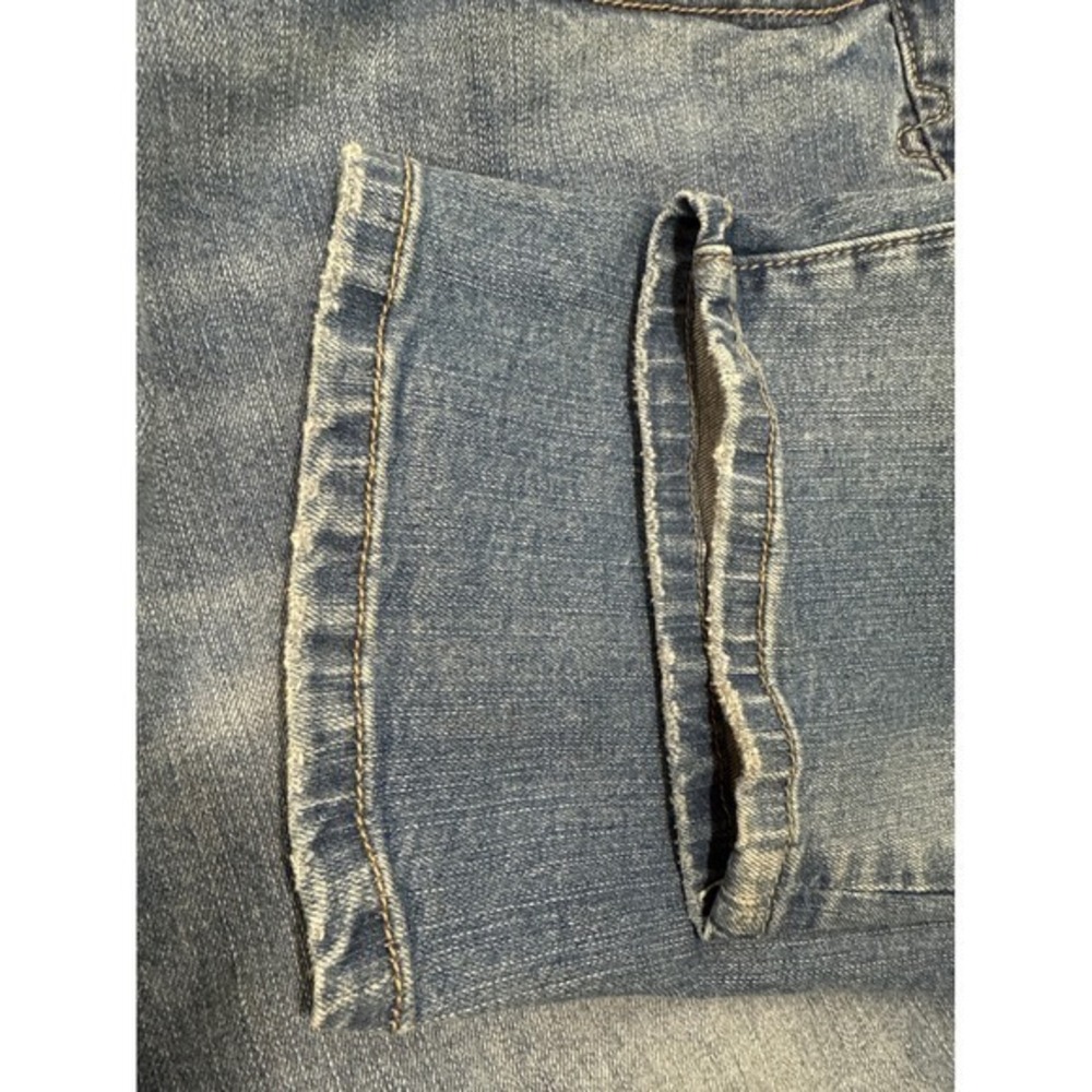 Torrid Women's 18 S Skinny‎ Ankle Jeans Grunge Y2K Retro Boho Festival Casual - Picture 11 of 12